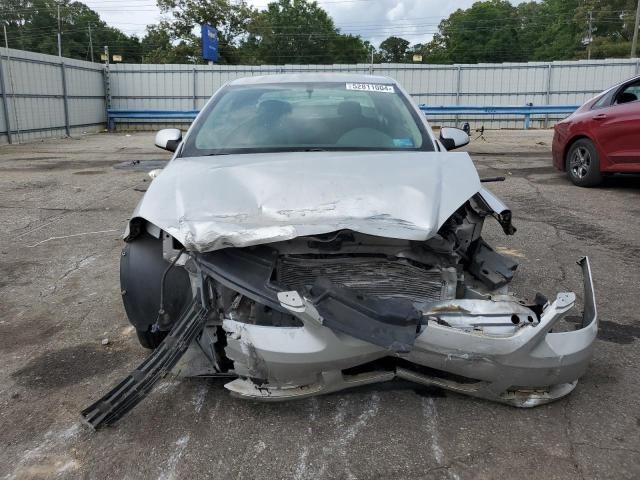 2007 Chevrolet Cobalt LT