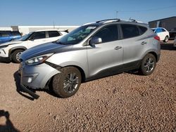 2015 Hyundai Tucson Limited en venta en Phoenix, AZ