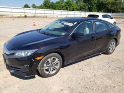 2016 Honda Civic LX en venta en Chatham, VA