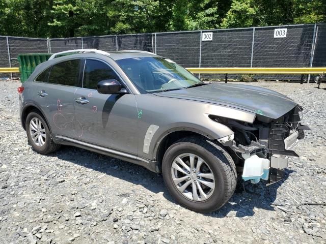 2009 Infiniti FX35