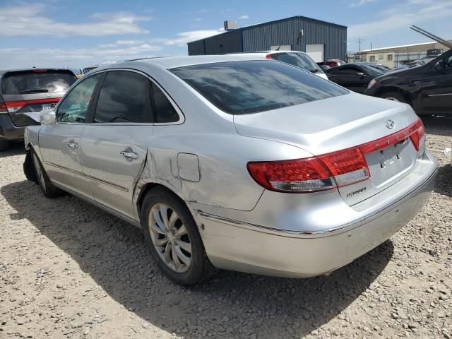 2007 Hyundai Azera SE