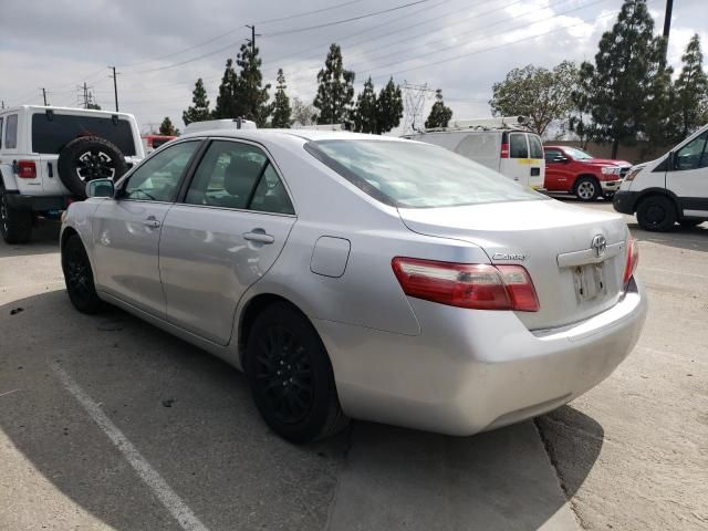 2009 Toyota Camry Base