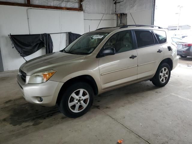 2008 Toyota Rav4