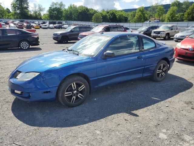 2003 Pontiac Sunfire