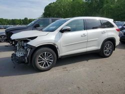 2019 Toyota Highlander SE for sale in Glassboro, NJ