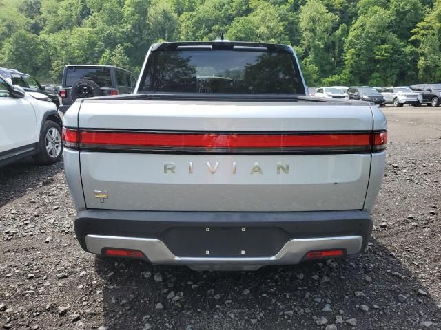 2023 Rivian R1T Adventure