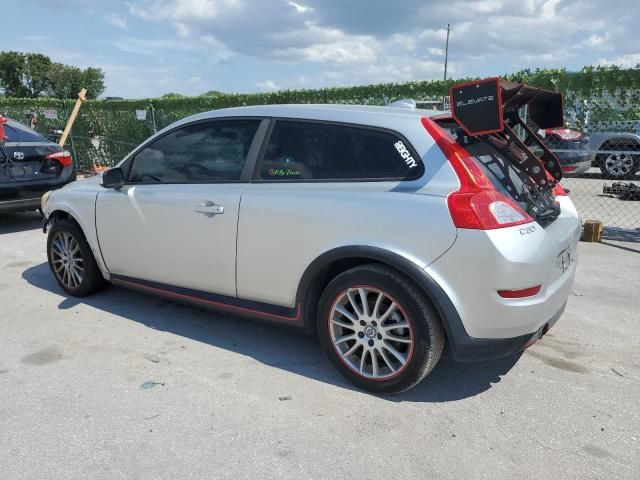 2011 Volvo C30 T5