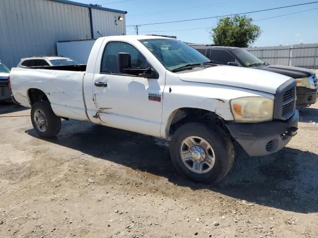 2008 Dodge RAM 2500 ST