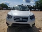 2012 Hyundai Santa FE GLS