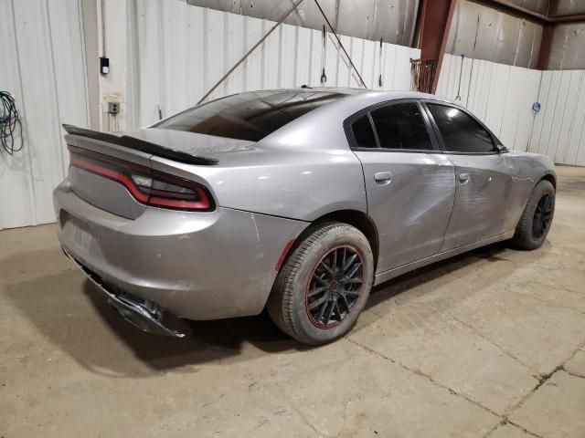 2015 Dodge Charger SE