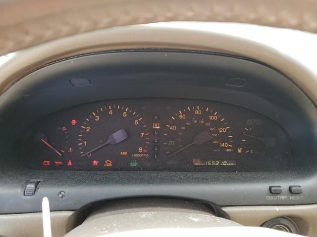 1995 Lexus ES 300