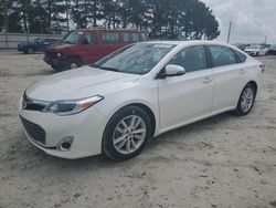 2015 Toyota Avalon XLE en venta en Loganville, GA