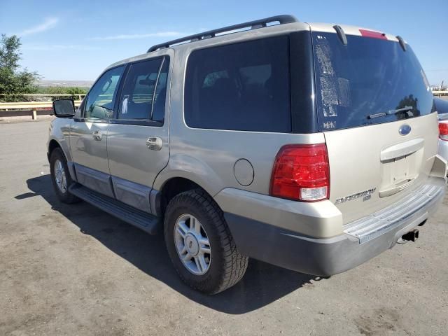 2005 Ford Expedition XLT