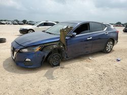 Nissan Altima salvage cars for sale: 2022 Nissan Altima S