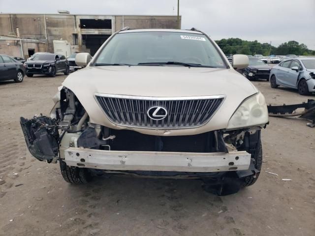 2005 Lexus RX 330