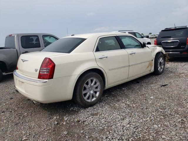 2007 Chrysler 300C