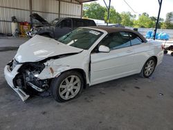 2008 Chrysler Sebring Touring for sale in Cartersville, GA