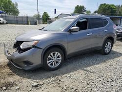 2016 Nissan Rogue S for sale in Mebane, NC