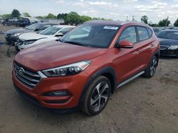 2017 Hyundai Tucson Limited for sale in Hillsborough, NJ