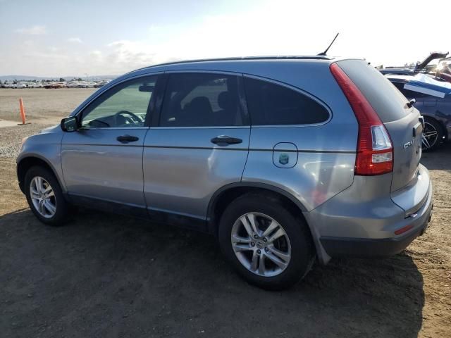 2011 Honda CR-V LX