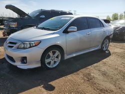 2013 Toyota Corolla Base for sale in Elgin, IL