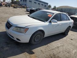 2009 Hyundai Sonata GLS en venta en Albuquerque, NM