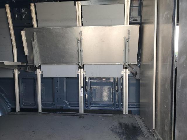 2021 Dodge Ram Promaster 3500 3500 High