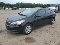 2015 KIA Forte LX en venta en Conway, AR