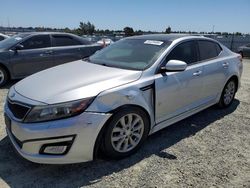 2014 KIA Optima EX for sale in Antelope, CA