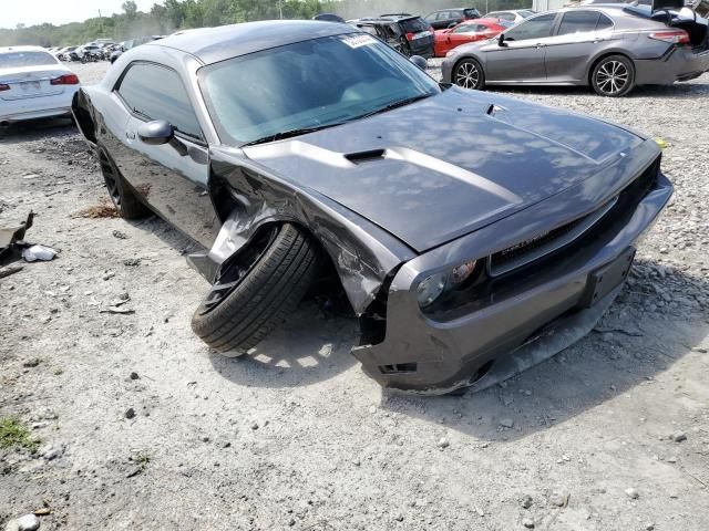 2014 Dodge Challenger SXT