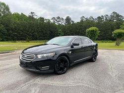 2018 Ford Taurus SEL en venta en Loganville, GA