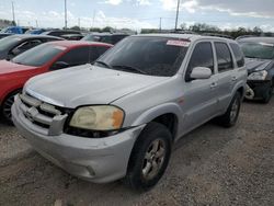 2005 Mazda Tribute S en venta en Las Vegas, NV