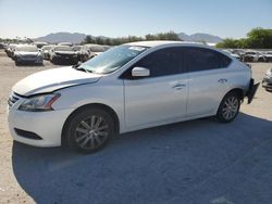 2013 Nissan Sentra S for sale in Las Vegas, NV