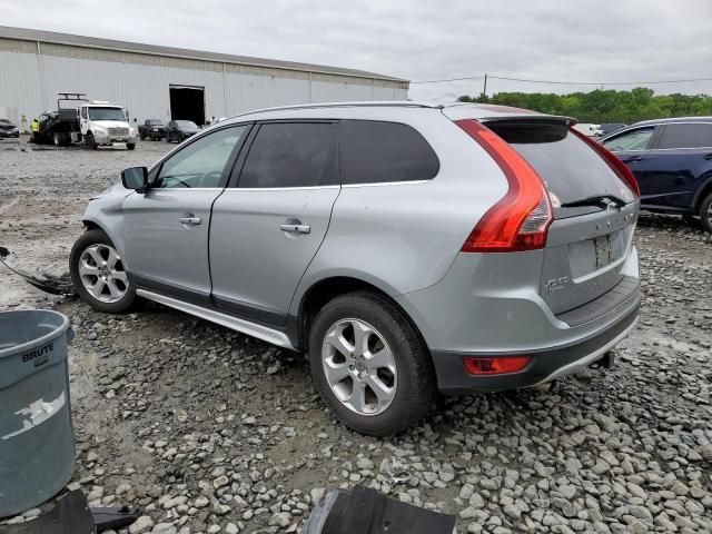 2011 Volvo XC60 3.2