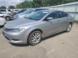 2015 Chrysler 200 C for sale in Moraine, OH