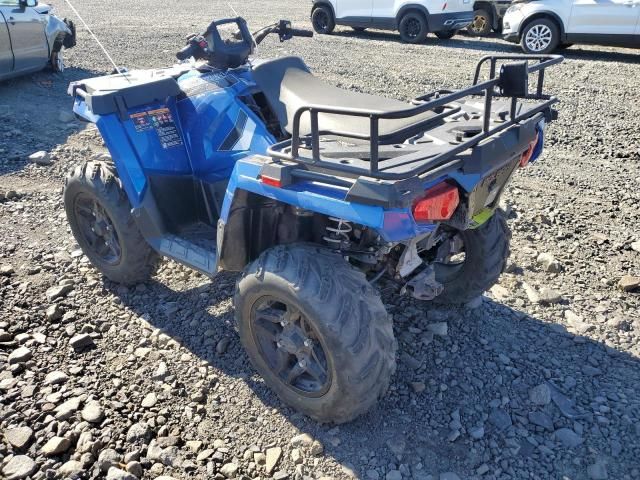 2020 Polaris Sportsman 570 Premium