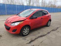 2012 Mazda 2 for sale in Moncton, NB