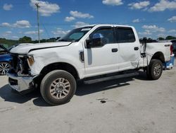 Ford F250 Vehiculos salvage en venta: 2019 Ford F250 Super Duty