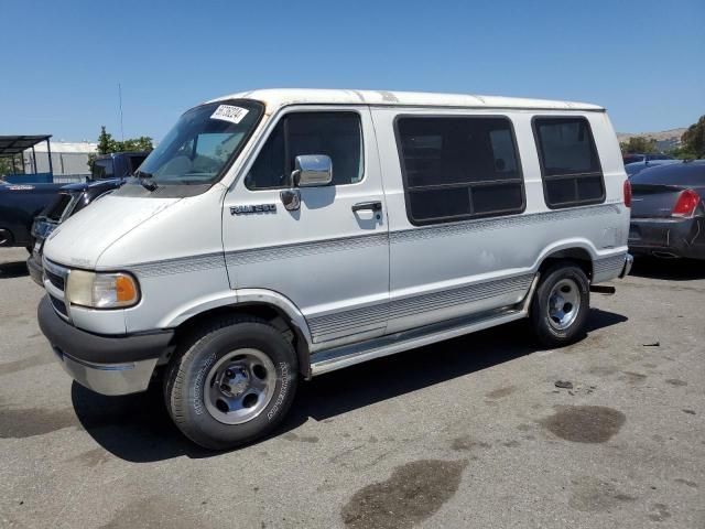 1997 Dodge RAM Van B2500