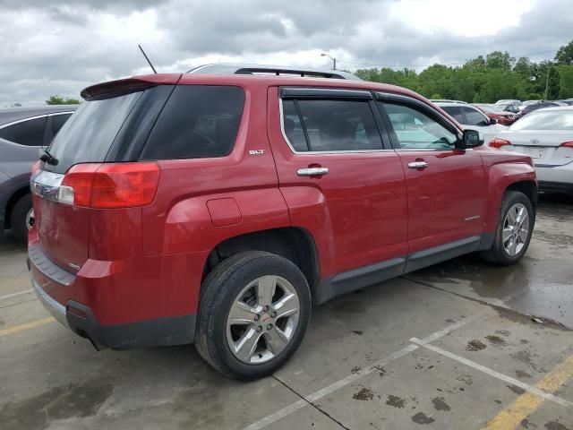 2015 GMC Terrain SLT