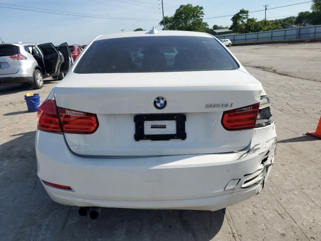 2015 BMW 328 I