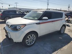 2015 KIA Soul for sale in Sun Valley, CA