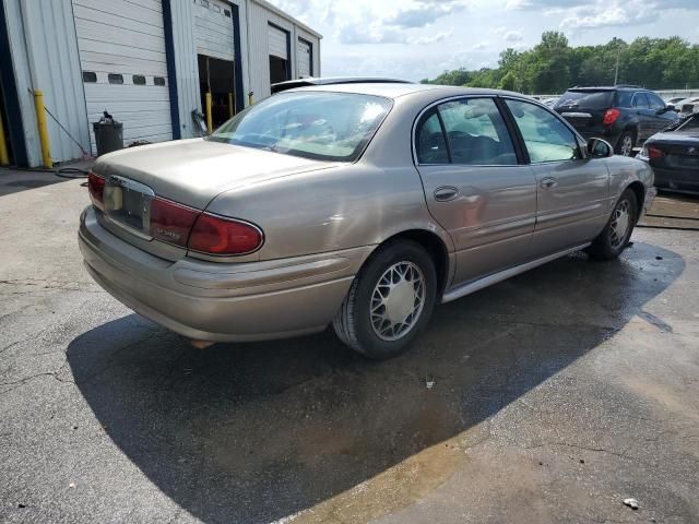 2004 Buick Lesabre Custom