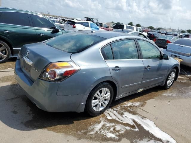 2011 Nissan Altima Base