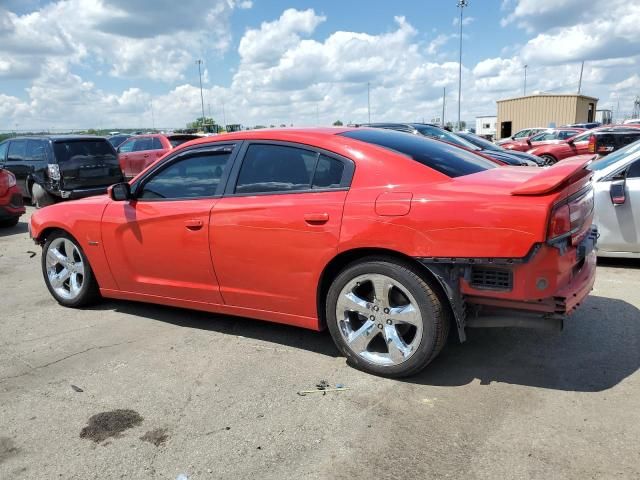 2014 Dodge Charger R/T