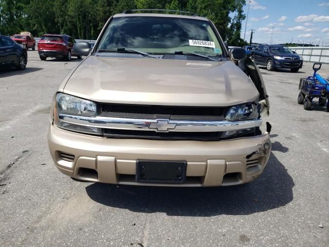 2004 Chevrolet Trailblazer LS