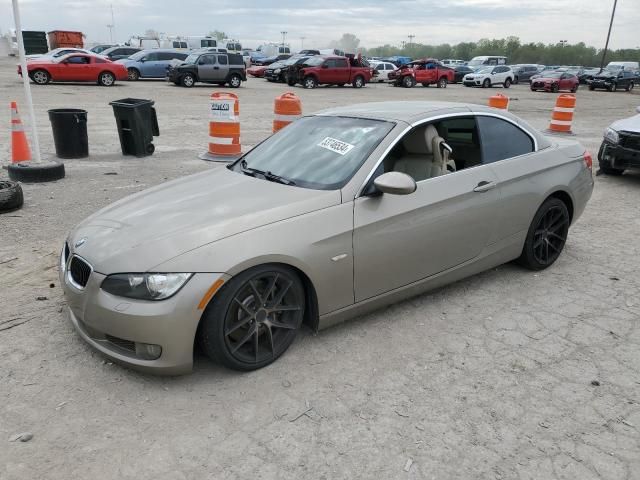 2007 BMW 335 I