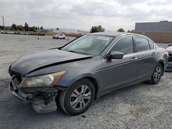 2012 Honda Accord LXP for sale in Mentone, CA