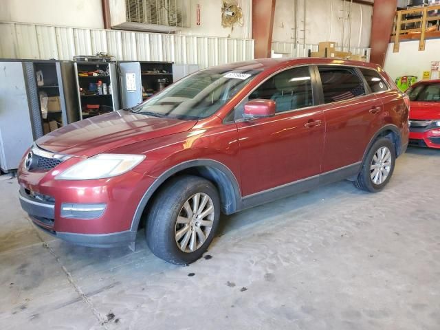 2009 Mazda CX-9