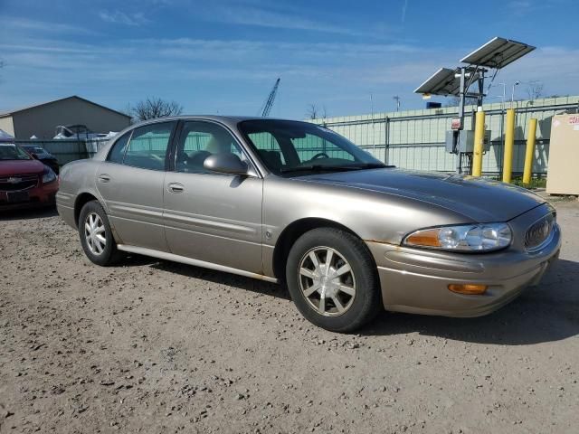 2004 Buick Lesabre Custom